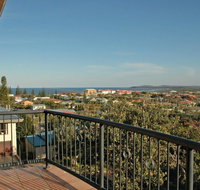Phoenix Terrace -townhouse Yamba - Melbourne Tourism