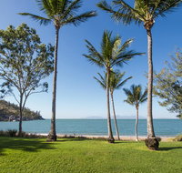 Picnic Beach'scape - Melbourne Tourism