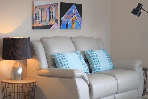 Picton Garden Apartment - Melbourne Tourism 2