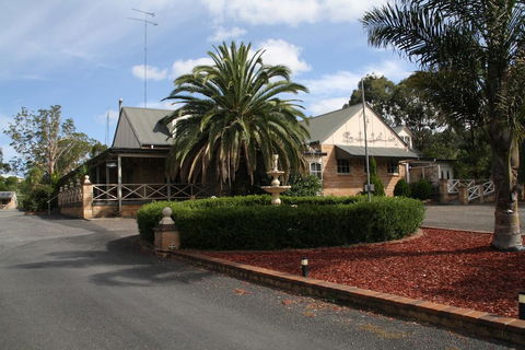 Picton Valley Motel Australia - Melbourne Tourism 0