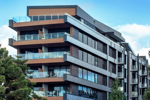 Pier Point 206 - Melbourne Tourism 0