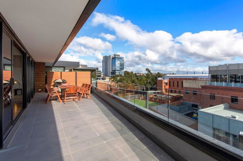 Pier Point 206 - Melbourne Tourism 2