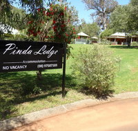 Pinda Lodge - Melbourne Tourism