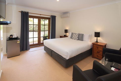 Pinda Lodge - Melbourne Tourism 2