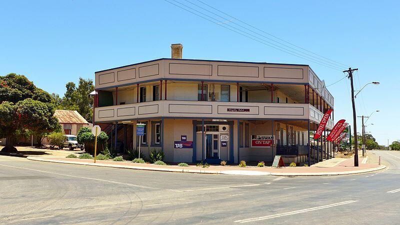 Pingelly WA Melbourne Tourism