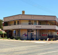 Pingelly Hotel - Melbourne Tourism
