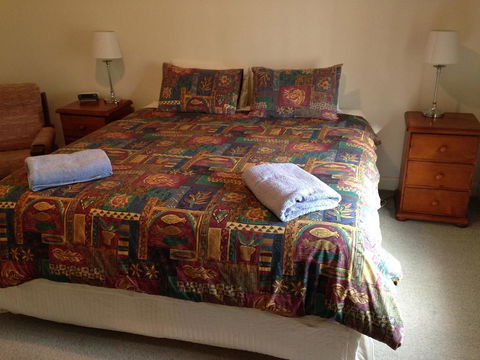 Pinkerton Hill Naracoorte - Melbourne Tourism 1