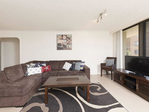 Pinnacle 202 - Melbourne Tourism 1