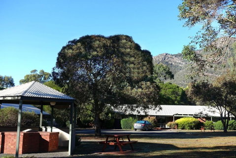 Pinnacle Holiday Lodge - Melbourne Tourism 2