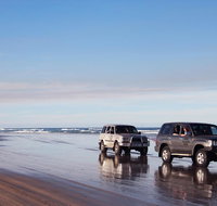 Pippies Beachhouse - Melbourne Tourism