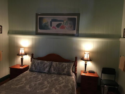 Pitstop Lodge Guesthouse B&B - Melbourne Tourism 2