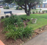 Plainsman Motel - Melbourne Tourism