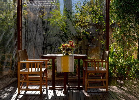 Plantation House At Whitecliffs Bed And Breakfast - Melbourne Tourism 2