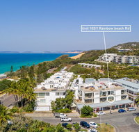 Plantation Resort Unit 102 Salty Vibes Luxury Retreat - Melbourne Tourism