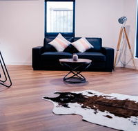 Platypus Apartments - Melbourne Tourism