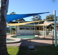 Pleasurelea Tourist Resort  Caravan Park - Melbourne Tourism