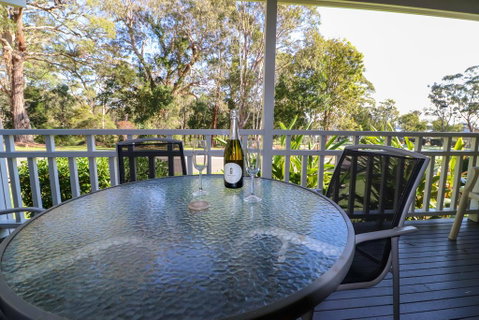 Plover Deluxe Resort Villa - Melbourne Tourism 3