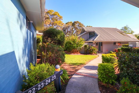 Plover Deluxe Resort Villa - Melbourne Tourism 1