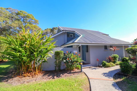 Plover Deluxe Resort Villa - Melbourne Tourism 0