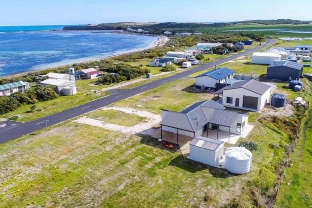 Cape Douglas SA Melbourne Tourism