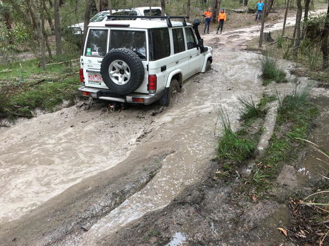 PNL4WDriving Smythesdale - Melbourne Tourism 3