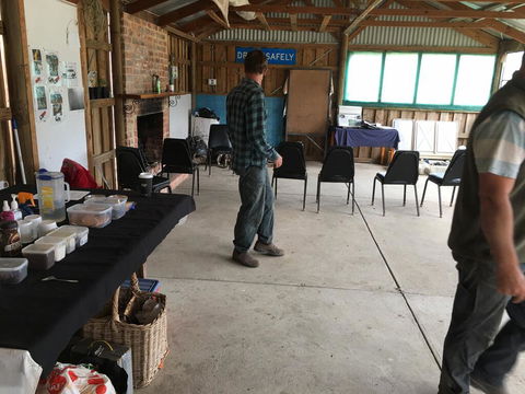 PNL4WDriving Smythesdale - Melbourne Tourism 0