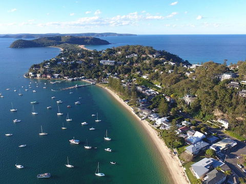 Poolside At Iluka Resort Apartments - Melbourne Tourism 1