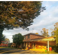 Poplars Inn Mittagong - Melbourne Tourism
