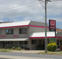 Porkys Motel - Melbourne Tourism
