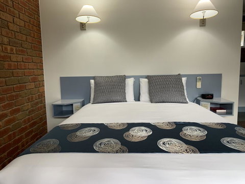 Port Campbell Motor Inn - Melbourne Tourism 2