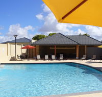 Port Denison Beach Resort - Melbourne Tourism