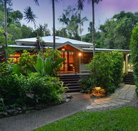 Port Douglas Valley Retreat - Melbourne Tourism