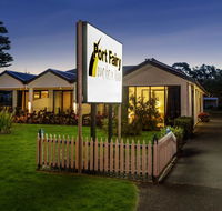 Port Fairy Motor Inn - Melbourne Tourism