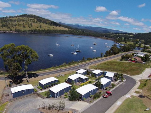 Port Huon Cottages - Melbourne Tourism 0
