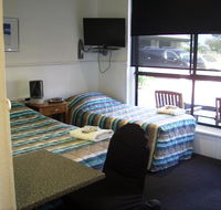 Port Noarlunga Motel - Melbourne Tourism