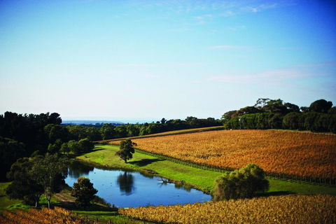 Port Phillip Estate - Melbourne Tourism 2
