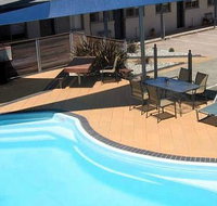 Portarlington Beach Motel - Melbourne Tourism