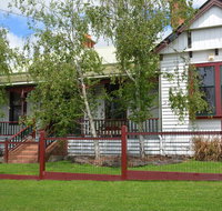 Portarlington Vicarage - Melbourne Tourism
