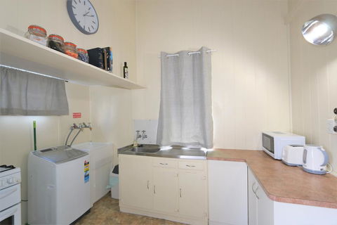 Portside Apartments Maryborough - Melbourne Tourism 1