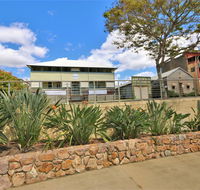 Portside Apartments Maryborough - Melbourne Tourism
