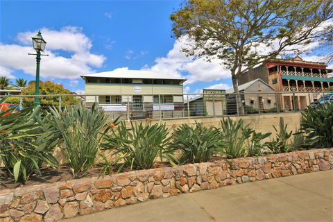 Portside Apartments Maryborough - Melbourne Tourism 0