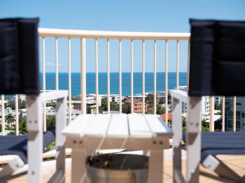 Portside Unit 8, 18 Queen Street - Melbourne Tourism 3