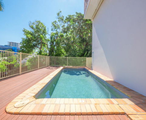 Portside Unit 8, 18 Queen Street - Melbourne Tourism 2