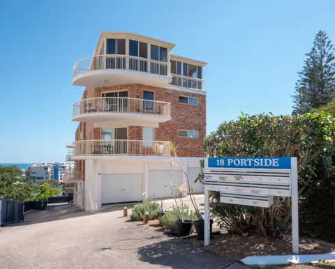 Portside Unit 8, 18 Queen Street - Melbourne Tourism 1