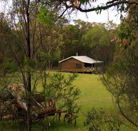Possum's Hollow and Hooter's Hut - Melbourne Tourism