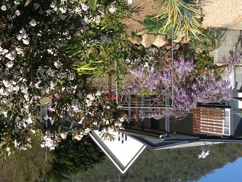 Post Master's Residence - Melbourne Tourism 1