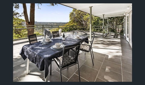 Potters Place Lodge - Melbourne Tourism 0