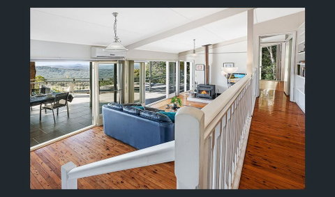 Potters Place Lodge - Melbourne Tourism 1