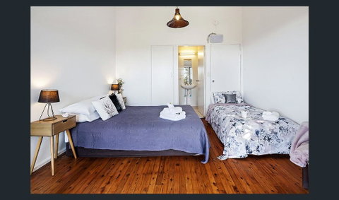 Potters Place Lodge - Melbourne Tourism 3