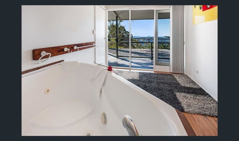 Potters Place Lodge - Melbourne Tourism 2